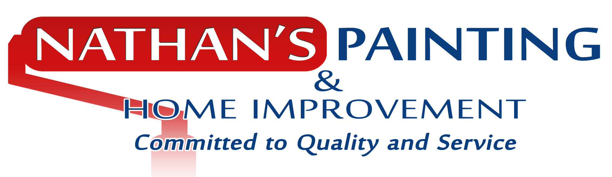 NATHANS PAINTING Painters in Lewisville